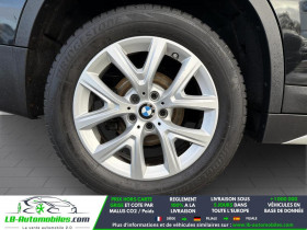Bmw X1 sDrive 18i 140 ch BVA  occasion � Beaupuy - photo n�7