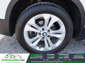 Bmw X1 sDrive 18i 140 ch BVA  occasion � Beaupuy - photo n�8