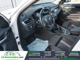 Bmw X1 sDrive 18i 140 ch BVA  occasion � Beaupuy - photo n�7