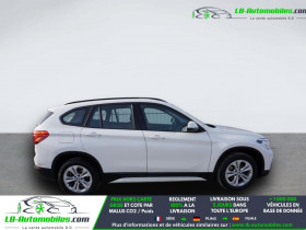Bmw X1 sDrive 18i 140 ch BVA  occasion � Beaupuy - photo n�5