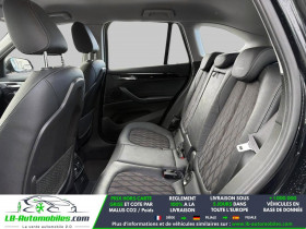 Bmw X1 sDrive 18i 140 ch BVA  occasion � Beaupuy - photo n�6