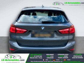 Bmw X1 sDrive 18i 140 ch BVA  occasion � Beaupuy - photo n�7