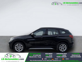 Bmw X1 sDrive 18i 140 ch BVA  occasion � Beaupuy - photo n�5