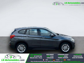 Bmw X1 sDrive 18i 140 ch BVA  occasion � Beaupuy - photo n�6