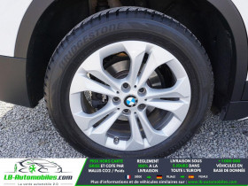 Bmw X1 sDrive 18i 140 ch BVA  occasion � Beaupuy - photo n�8