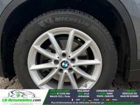 Bmw X1 sDrive 18i 140 ch BVA  occasion � Beaupuy - photo n�8