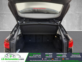 Bmw X1 sDrive 18i 140 ch BVA  occasion � Beaupuy - photo n�8