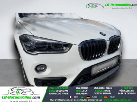 Bmw X1 sDrive 18i 140 ch BVA  occasion � Beaupuy - photo n�2