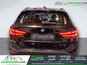 Bmw X1 sDrive 18i 140 ch BVA  occasion � Beaupuy - photo n�3