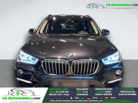 Bmw X1 sDrive 18i 140 ch BVA  occasion � Beaupuy - photo n�2