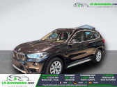 Annonce Bmw X1 occasion Essence sDrive 18i 140 ch BVA � Beaupuy