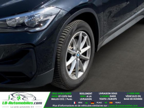 Bmw X1 sDrive 18i 140 ch BVA  occasion � Beaupuy - photo n�7