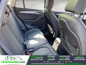 Bmw X1 sDrive 18i 140 ch BVA  occasion � Beaupuy - photo n�6
