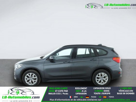 Bmw X1 sDrive 18i 140 ch BVA  occasion � Beaupuy - photo n�6