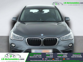 Bmw X1 sDrive 18i 140 ch BVA  occasion � Beaupuy - photo n�5