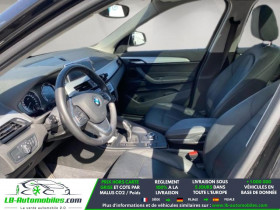 Bmw X1 sDrive 18i 140 ch BVA  occasion � Beaupuy - photo n�5