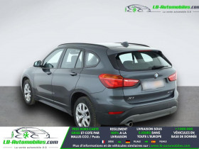 Bmw X1 sDrive 18i 140 ch BVA  occasion � Beaupuy - photo n�4