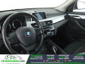 Bmw X1 sDrive 18i 140 ch BVA  occasion � Beaupuy - photo n�3