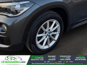 Bmw X1 sDrive 18i 140 ch BVA  occasion � Beaupuy - photo n�7