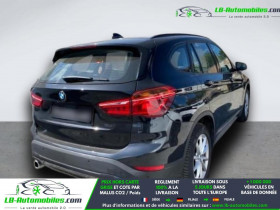 Bmw X1 sDrive 18i 140 ch BVA  occasion � Beaupuy - photo n�4