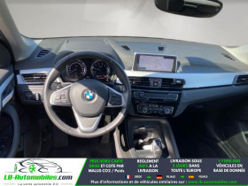 Bmw X1 sDrive 18i 140 ch BVA  occasion � Beaupuy - photo n�3