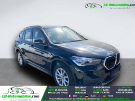 Bmw X1 sDrive 18i 140 ch BVA  occasion � Beaupuy - photo n�2