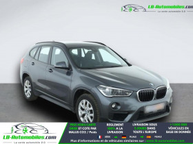 Bmw X1 sDrive 18i 140 ch BVA  occasion � Beaupuy - photo n�2