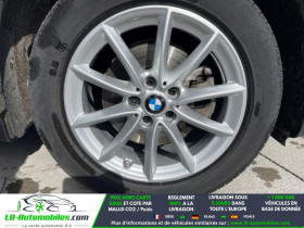 Bmw X1 sDrive 18i 140 ch BVA  occasion � Beaupuy - photo n�7