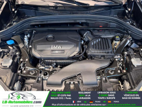 Bmw X1 sDrive 18i 140 ch BVA  occasion � Beaupuy - photo n�8