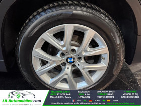 Bmw X1 sDrive 18i 140 ch BVA  occasion � Beaupuy - photo n�7
