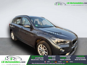 Bmw X1 sDrive 18i 140 ch BVA  occasion � Beaupuy - photo n�2