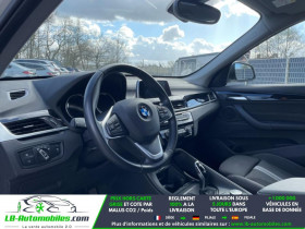 Bmw X1 sDrive 18i 140 ch BVA  occasion � Beaupuy - photo n�5