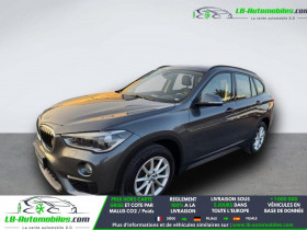 Bmw X1 , garage LB AUTOMOBILES � Beaupuy