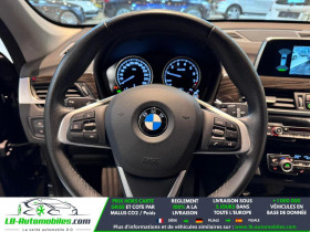 Bmw X1 sDrive 18i 140 ch BVA  occasion � Beaupuy - photo n�6