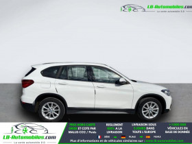 Bmw X1 sDrive 18i 140 ch BVA  occasion � Beaupuy - photo n�4