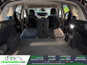 Bmw X1 sDrive 18i 140 ch BVA  occasion � Beaupuy - photo n�4