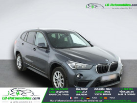 Bmw X1 sDrive 18i 140 ch BVA  occasion � Beaupuy - photo n�2