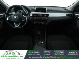 Bmw X1 sDrive 18i 140 ch BVA  occasion � Beaupuy - photo n�3