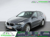 Annonce Bmw X1 occasion Essence sDrive 18i 140 ch BVA � Beaupuy