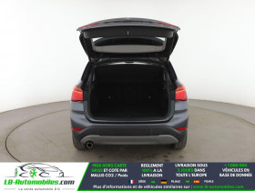 Bmw X1 sDrive 18i 140 ch BVA  occasion � Beaupuy - photo n�10