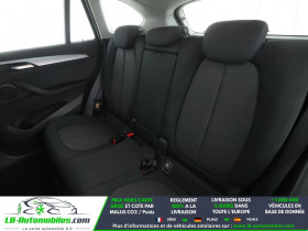 Bmw X1 sDrive 18i 140 ch BVA  occasion � Beaupuy - photo n�9