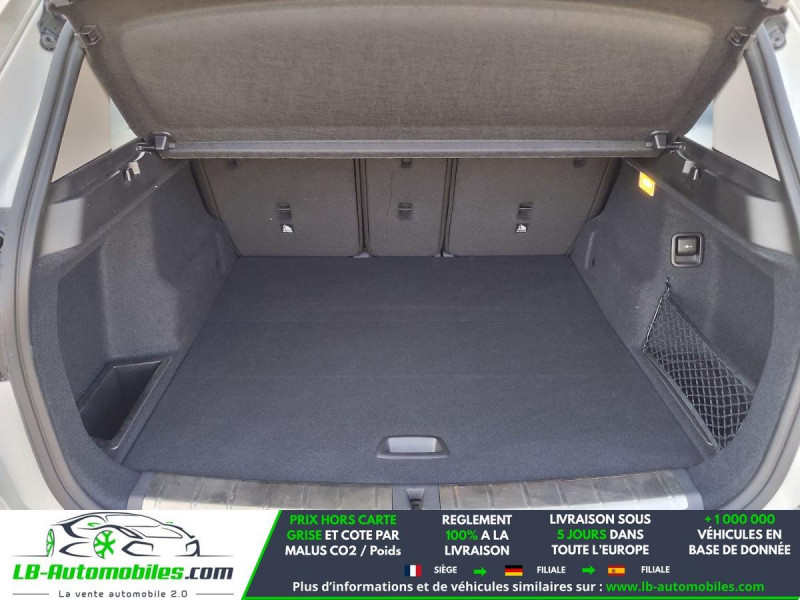 Bmw X1 sDrive 18i 140 ch BVA  occasion � Beaupuy - photo n�10