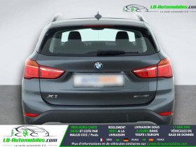 Bmw X1 sDrive 18i 140 ch BVA  occasion � Beaupuy - photo n�7