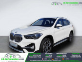 Annonce Bmw X1 occasion Essence sDrive 18i 140 ch BVA � Beaupuy