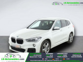 Annonce Bmw X1 occasion Essence sDrive 18i 140 ch BVA � Beaupuy
