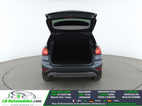 Bmw X1 sDrive 18i 140 ch BVA  occasion � Beaupuy - photo n�10