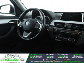 Bmw X1 sDrive 18i 140 ch BVA  occasion � Beaupuy - photo n�9