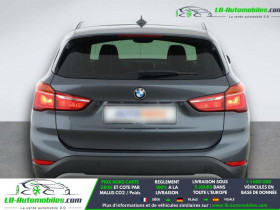Bmw X1 sDrive 18i 140 ch BVA  occasion � Beaupuy - photo n�7