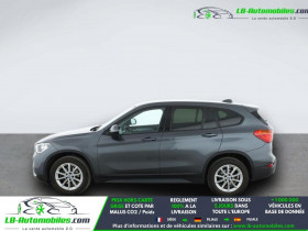 Bmw X1 sDrive 18i 140 ch BVA  occasion � Beaupuy - photo n�6