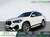 Annonce Bmw X1 occasion Essence sDrive 18i 140 ch BVA � Beaupuy